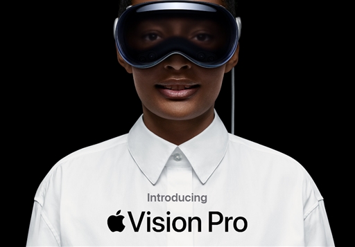Apple Vision Proってなに？何ができるの？