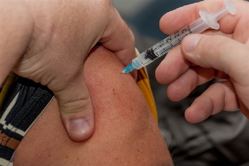 インフルエンザワクチン予防接種料金 接種費用