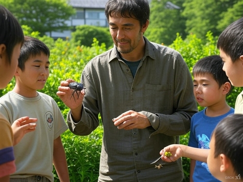 自由研究の小学生のテーマ、まとめ方