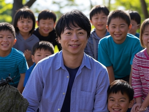 小学生の親御さん向け自由研究【テーマ、まとめ方】