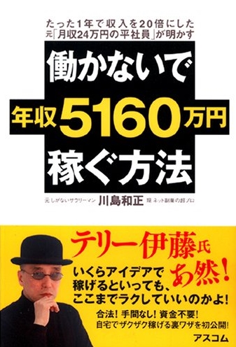 川島塾とは?評判、口コミは?